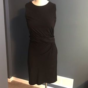 Rachel Roy Black Dress